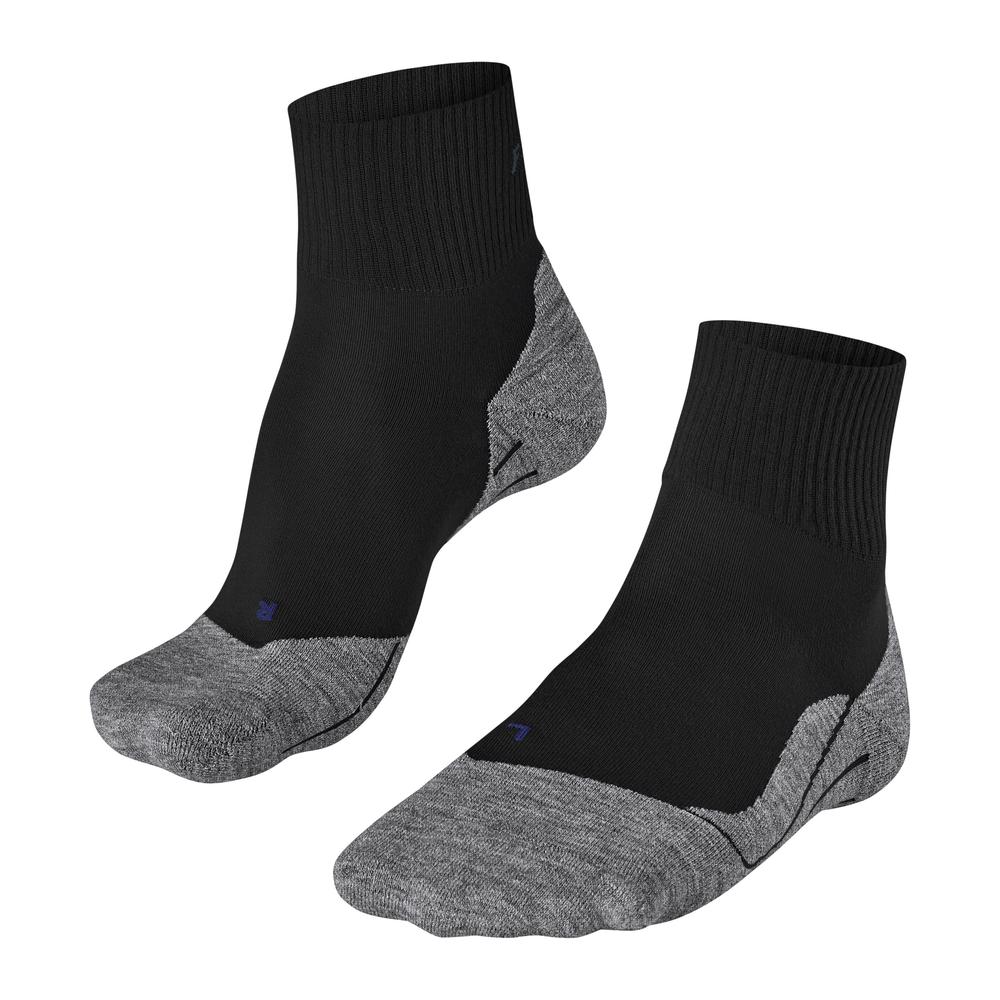 FALKE TK5 Wander Cool Short Men - Wandersocken kühlend & feuchtigkeitsregulierend