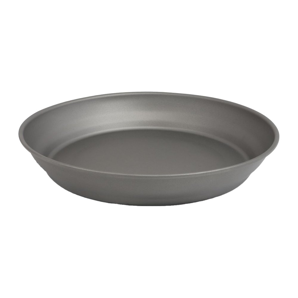 ORIGIN OUTDOORS Teller Titan - Camping-Teller robust, hitzebeständig