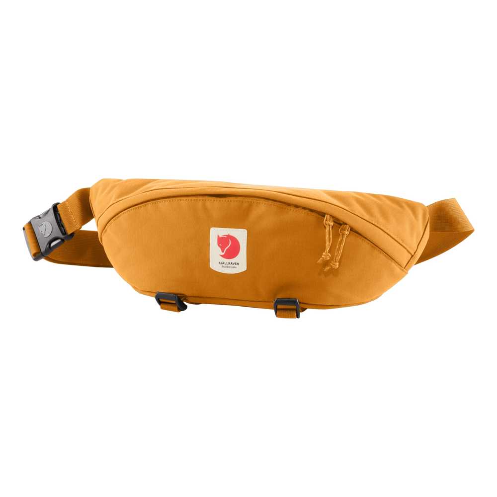 FJÄLLRÄVEN Ulvö Hip Pack Large - Hüfttasche