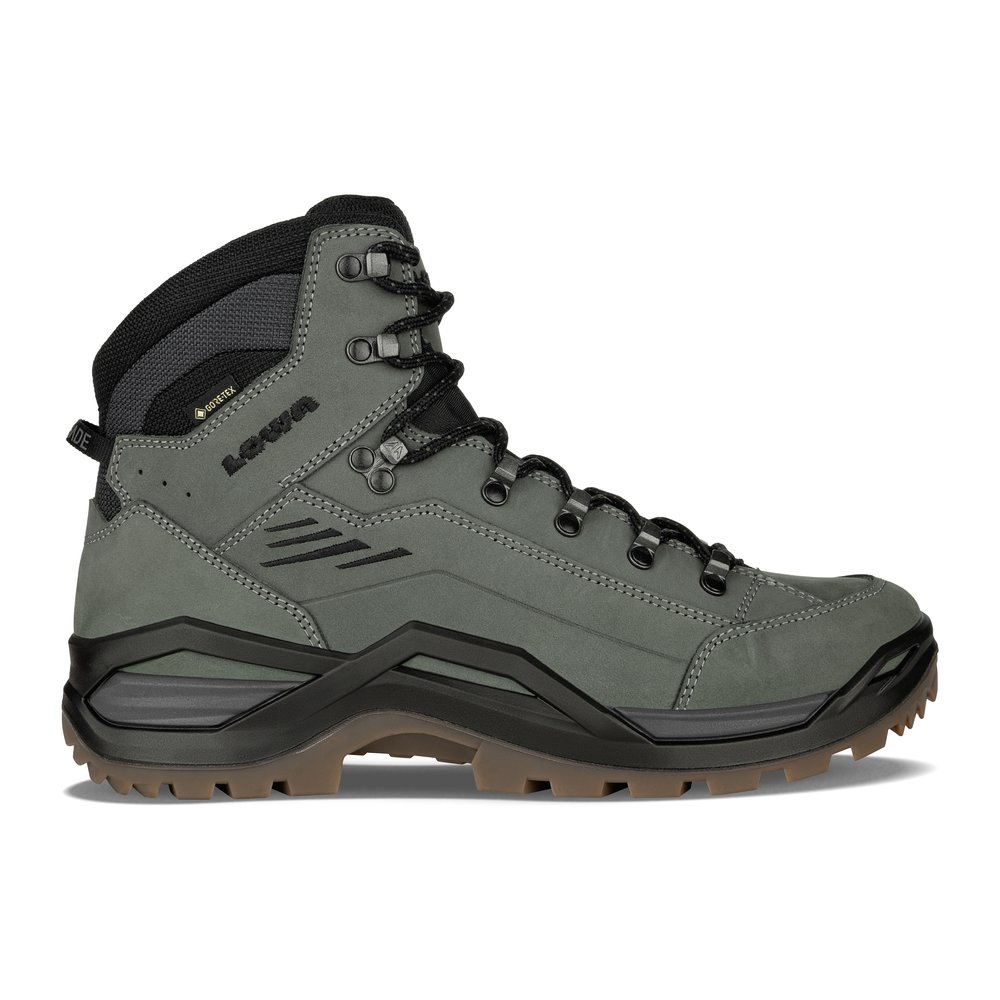LOWA Renegade Evo GTX Mid Men - Wanderschuhe