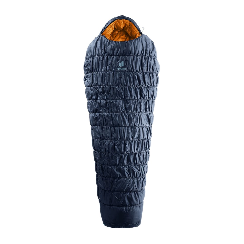 DEUTER Exosphere SL -11C/12F - Kunstfaserschlafsack