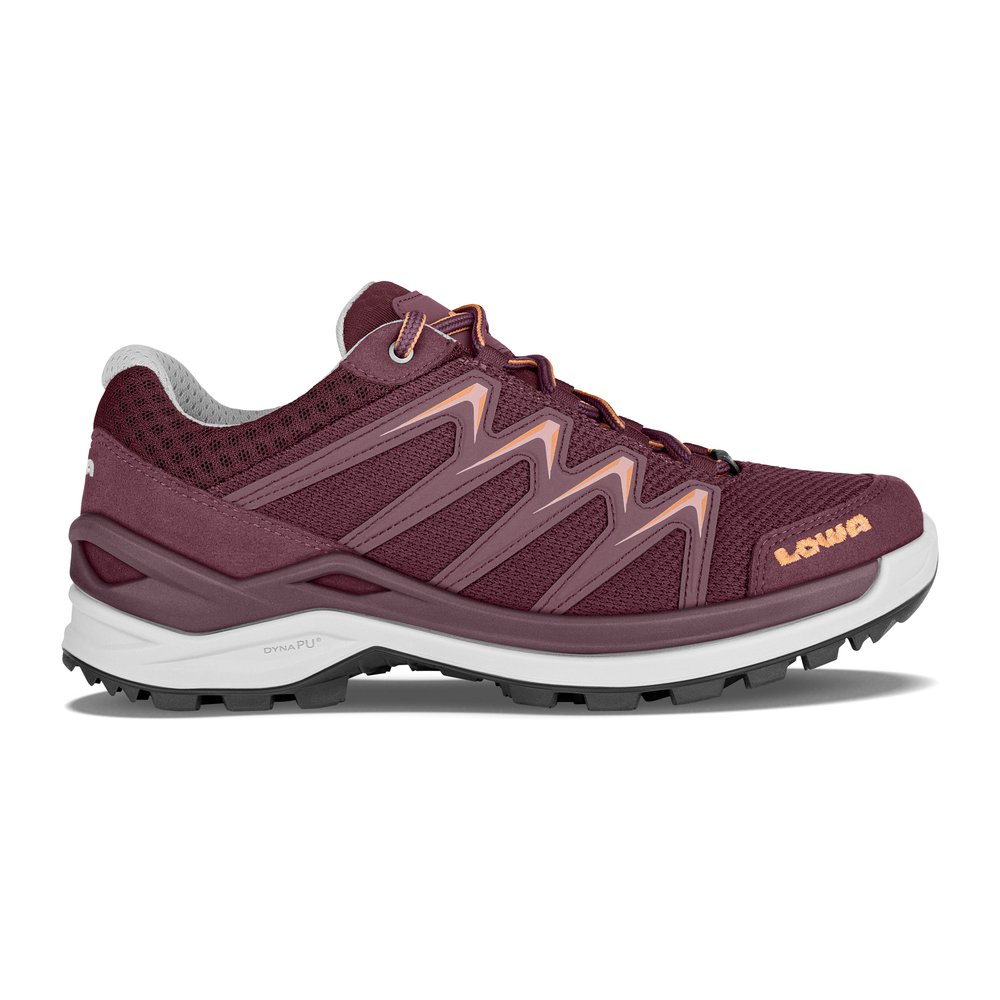 LOWA Innox Pro GTX Lo Women - Multifunktionsschuhe