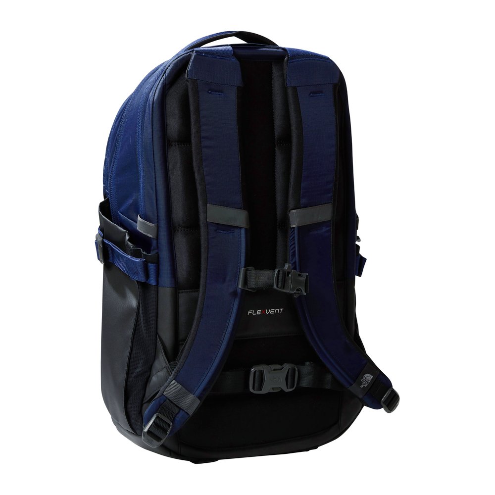 THE NORTH FACE Recon - Tagesrucksack wasserabweisend, gepolstertes Laptopfach