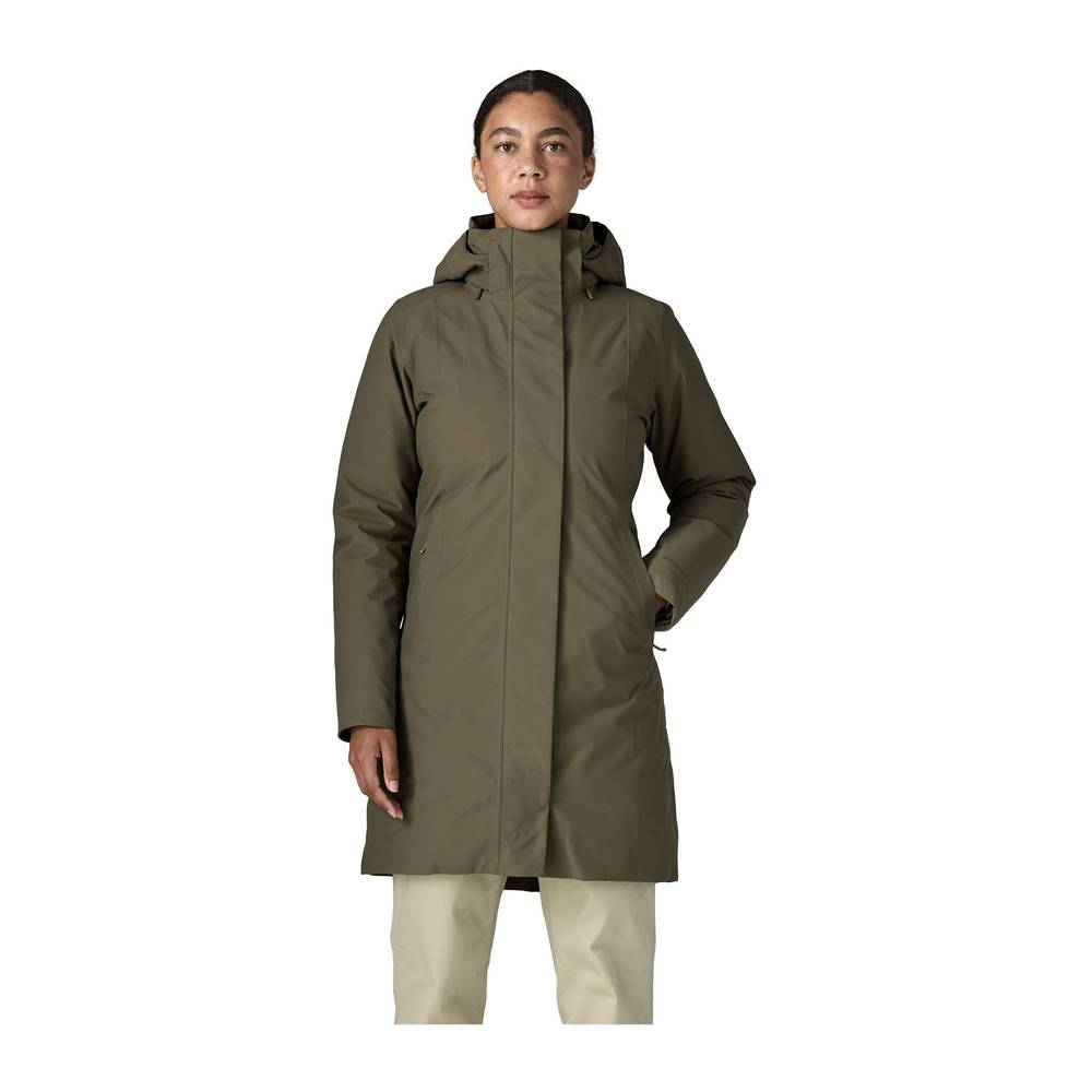 PATAGONIA Tres 3-in-1 Parka Women - Doppeljacke wasserdicht, atmungsaktiv
