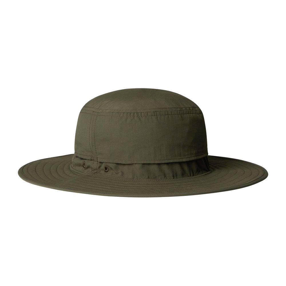 THE NORTH FACE Horizon Breeze Brimmer Hat - Sonnenhut schnelltrocknend, feuchtigkeitsableitend
