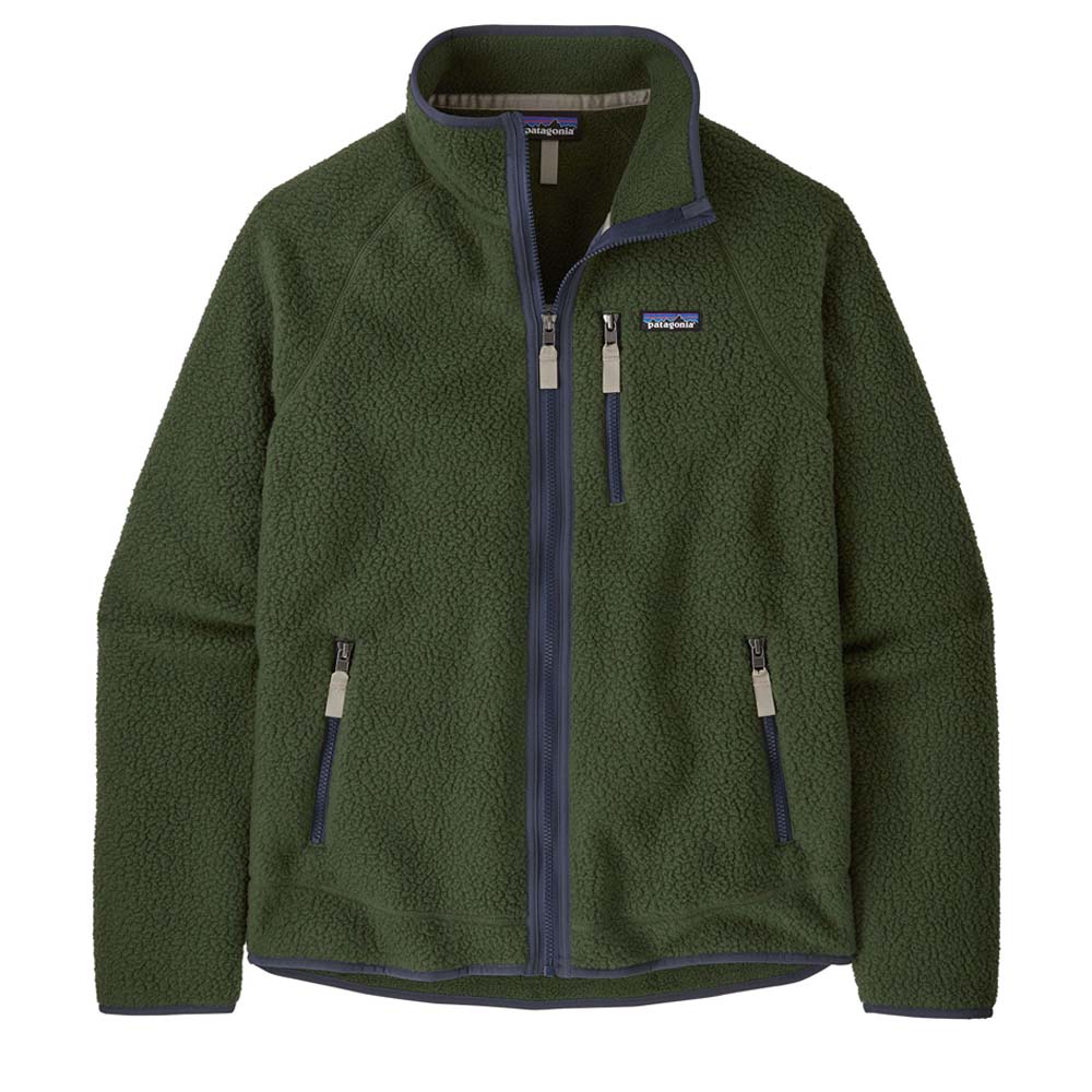 PATAGONIA Retro Pile Jacket Men - Fleecejacke