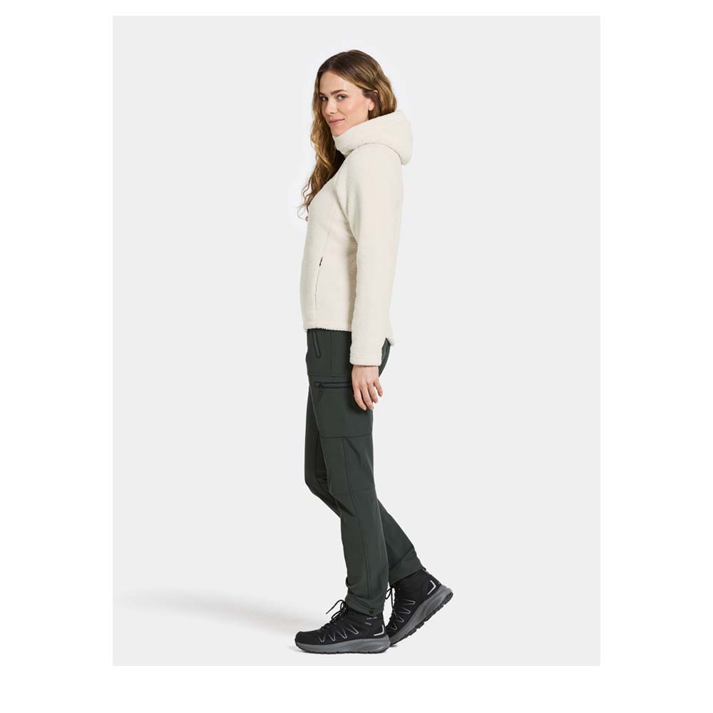 DIDRIKSONS Anniken Fleece 2 Women - Fleecejacke atmungsaktiv, isolierend
