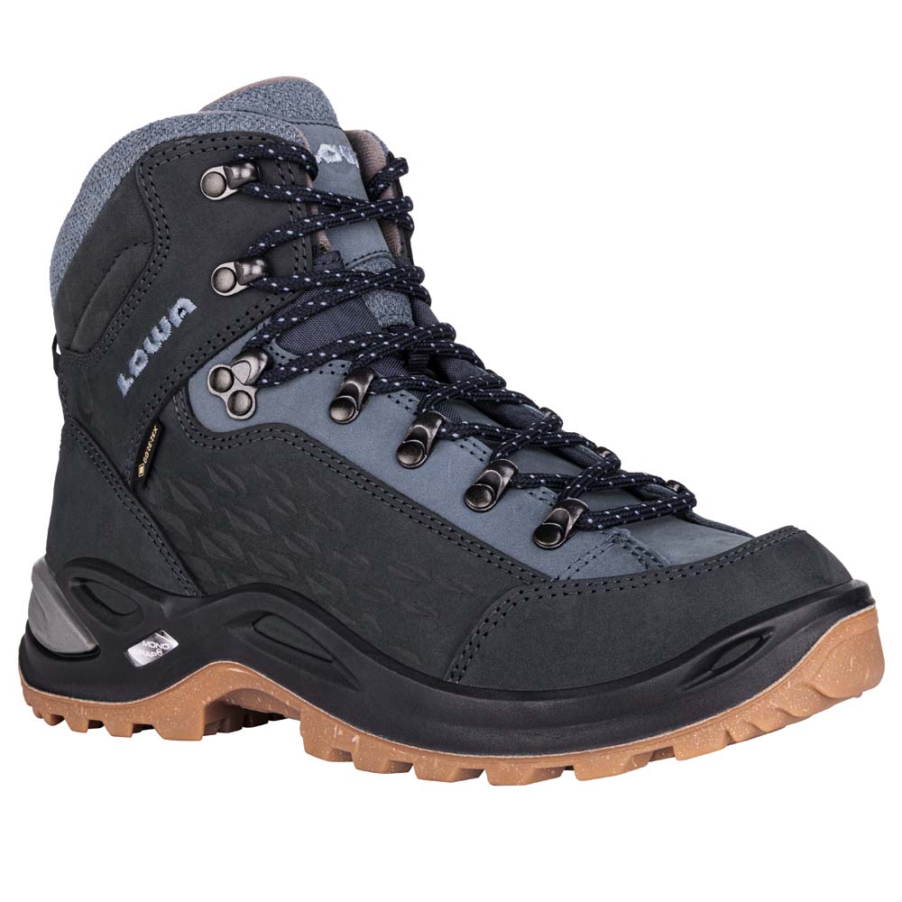 LOWA Renegade Warm GTX Mid Women – Winterschuh