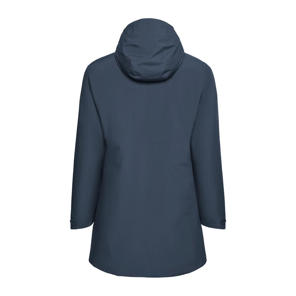 JACK WOLFSKIN Heidelstein 2 Ins Jkt Women - Winterjacke atmungsaktiv, wasserdicht