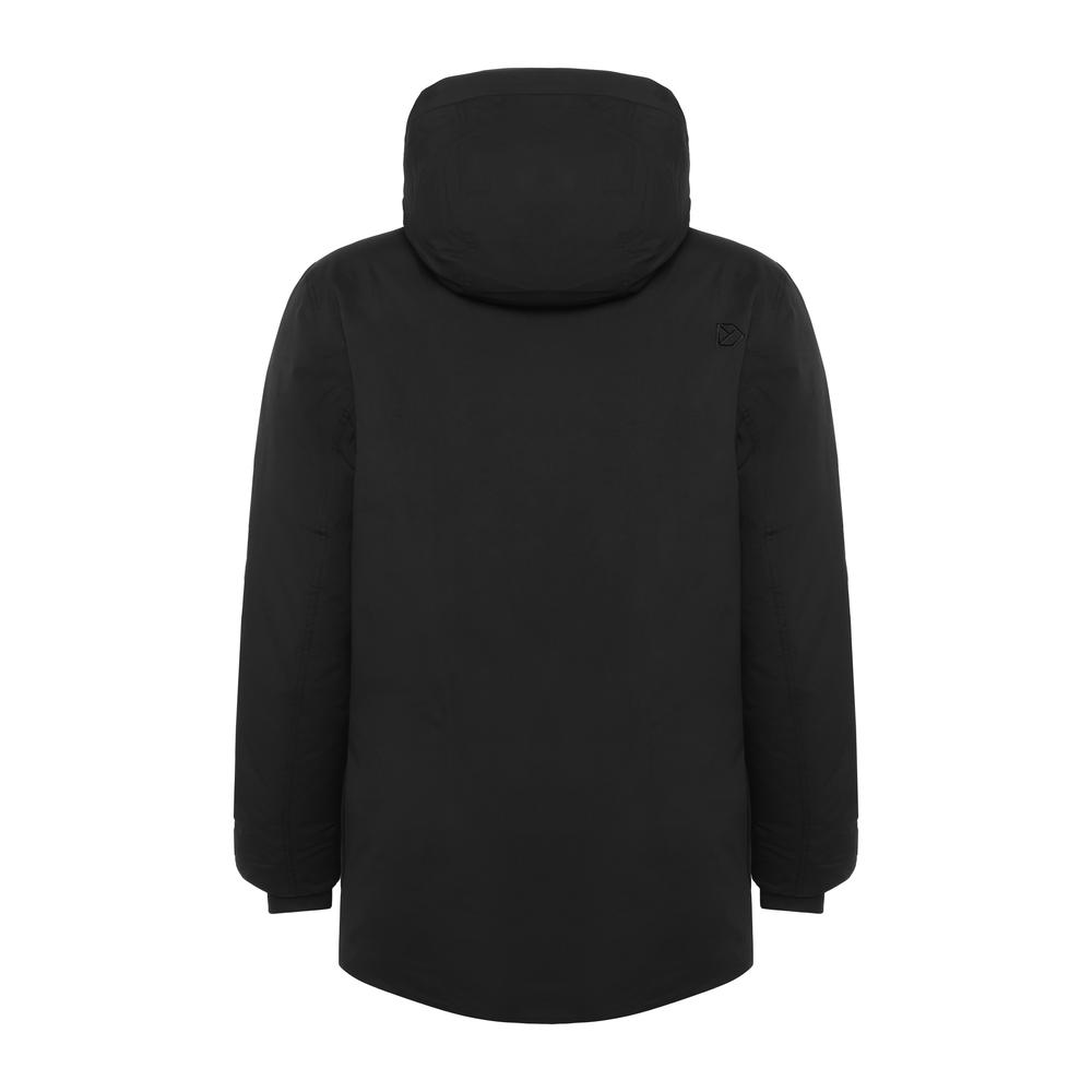 DIDRIKSONS Akilles Parka Men - Winterparka wasserdicht & extra warm