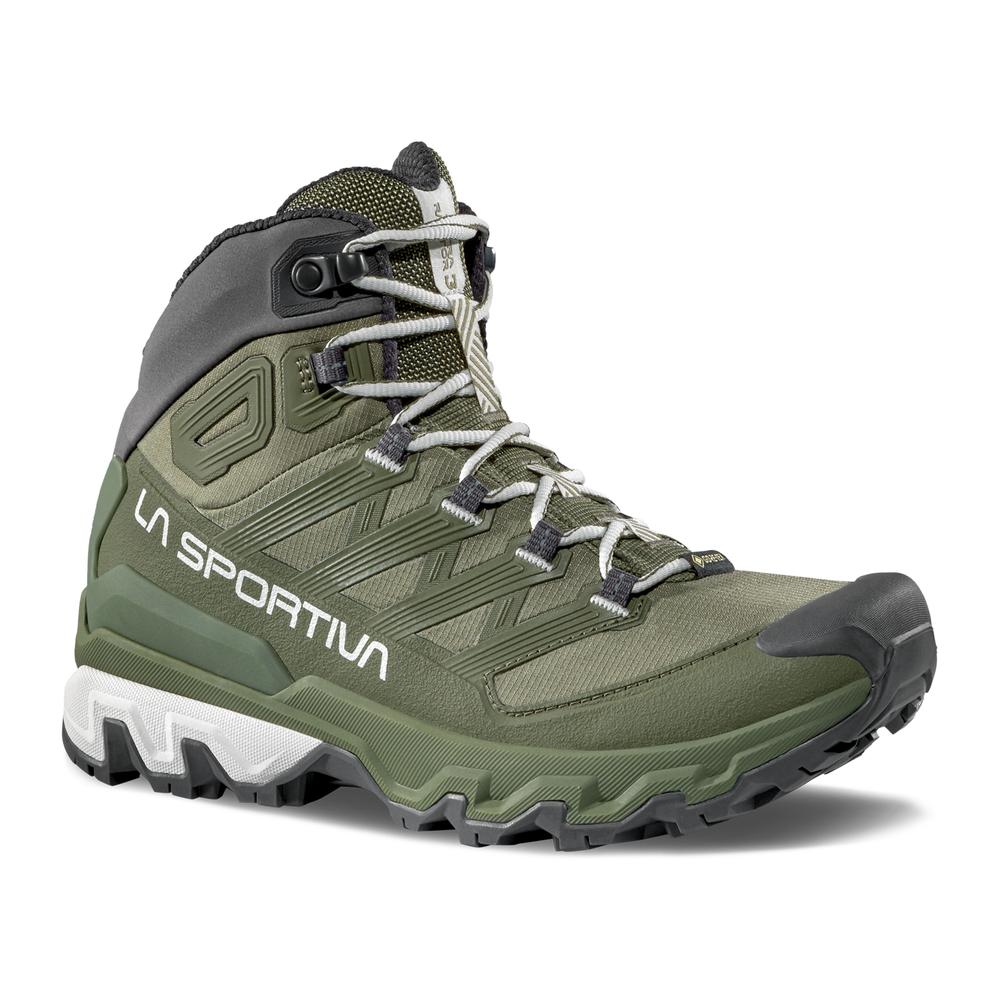 LA SPORTIVA Ultra Raptor 3 Mid GTX Women - Wanderschuh wasserdicht, atmungsaktiv