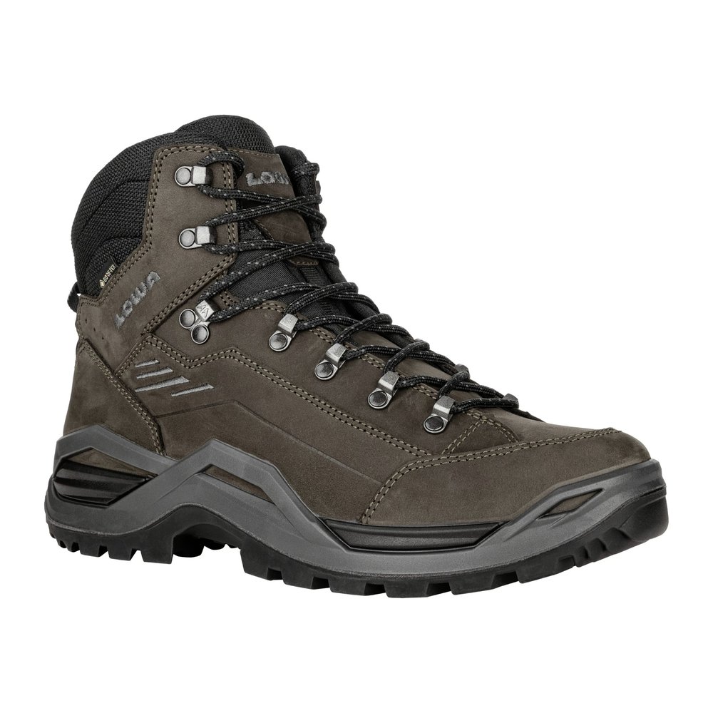 LOWA Renegade Evo GTX Mid Men - Multifunktionsstiefel wasserdicht, atmungsaktiv