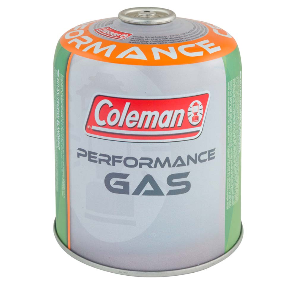 COLEMAN C500 Performance - Ventilkartusche