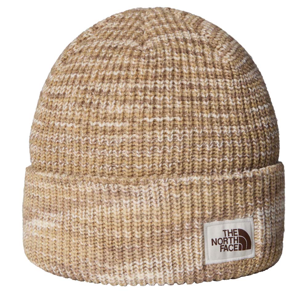 THE NORTH FACE Salty Bae Lined Beanie - Wintermütze