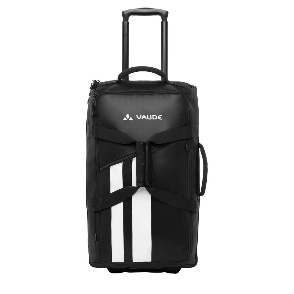 VAUDE Rotuma 65 - Reisetasche mit robustem, leichtläufigem Rollensystem