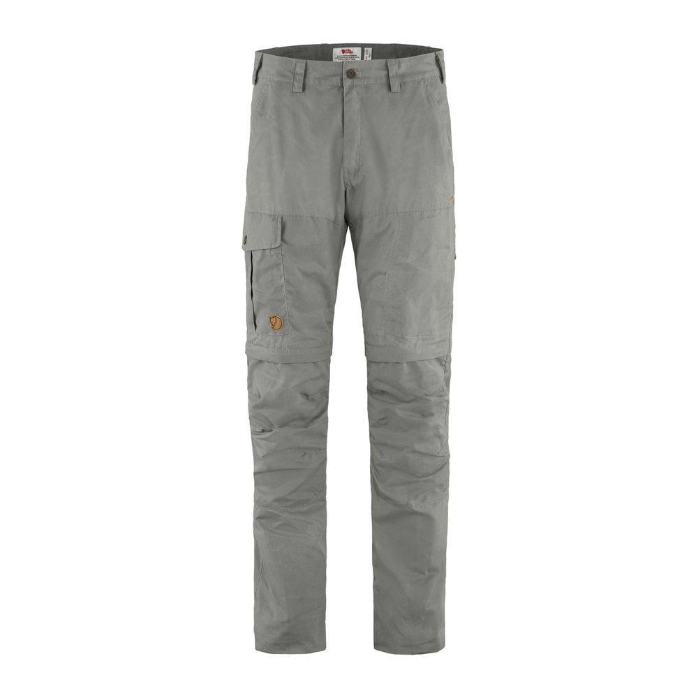 FJÄLLRÄVEN Karl Pro Zip-Off Trousers Men - Trekkinghose