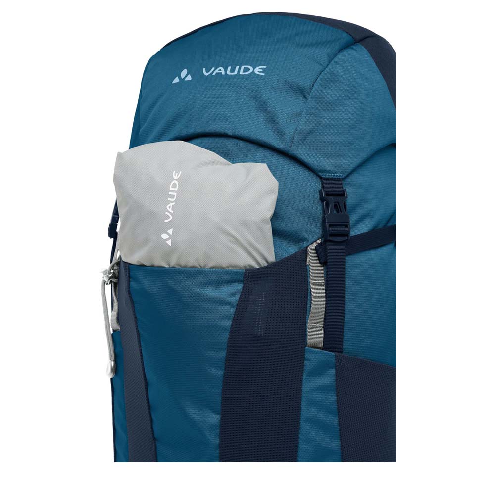 VAUDE Brenta 24 - Wanderrucksack wasserabweisend und leicht
