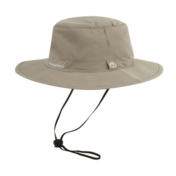 CRAGHOPPERS NosiLife Outback Hat - Reisehut