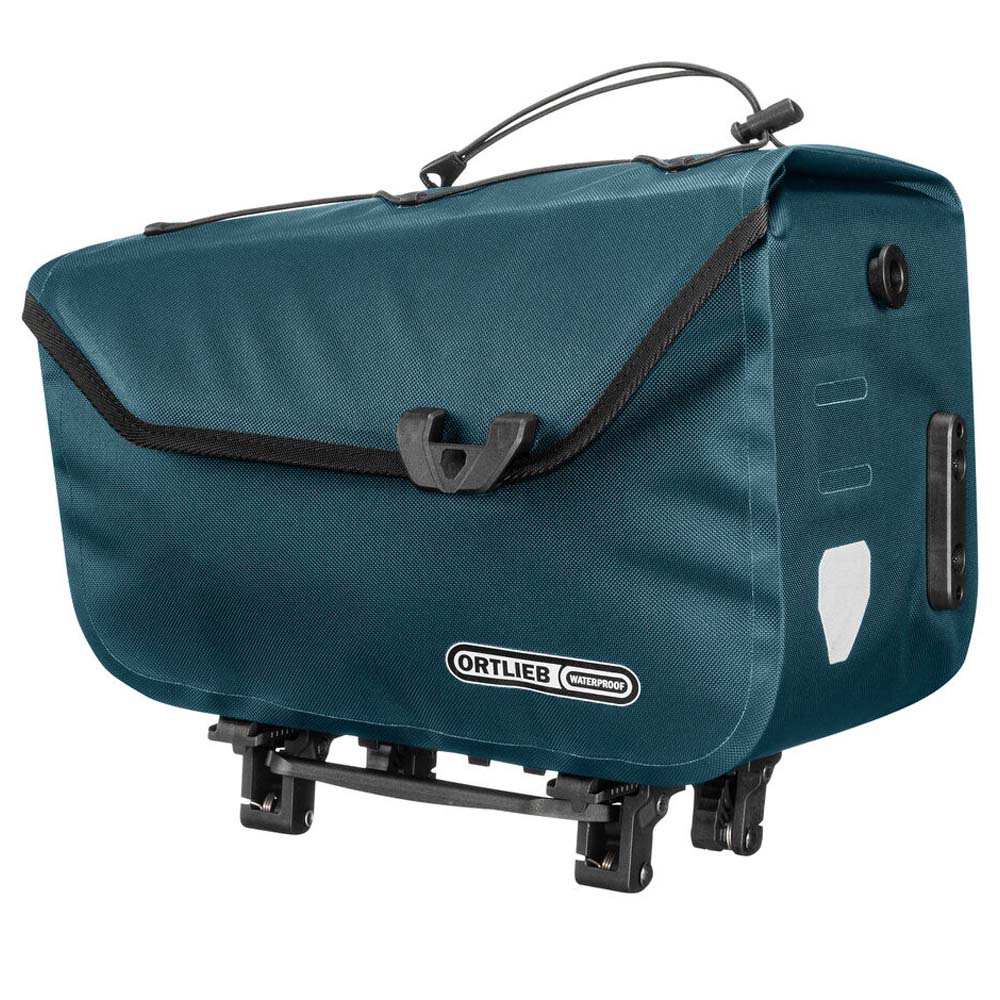 ORTLIEB E-Trunk – Gepäcktasche