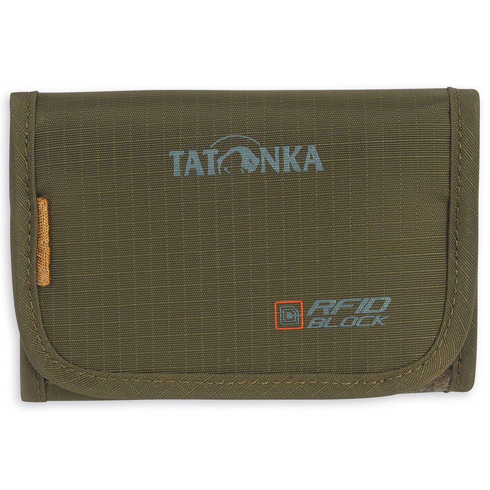 TATONKA Folder RFID B - Geldbörse