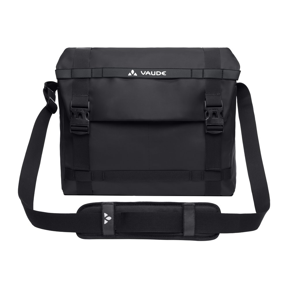 VAUDE Mineo Messenger 22 - Messenger-Tasche mit 15,6"-Notebookfach
