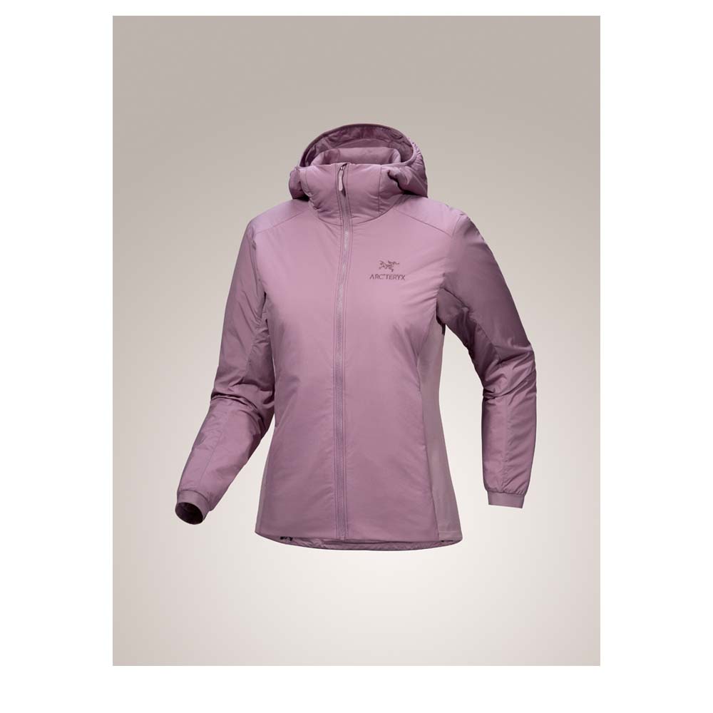 ARCTERYX Atom Hoody Women – Isolierjacke (Winter 2024)