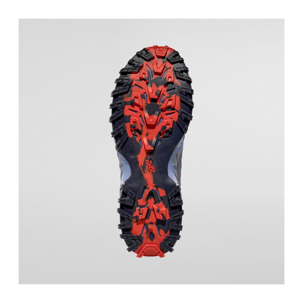 LA SPORTIVA Bushido III Wide GTX Women - Trailrunningschuh wasserdicht, atmungsaktiv