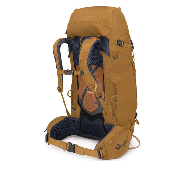 OSPREY Kyte 48 - Damen-Trekkingrucksack mit verstellbarer Rückenlänge