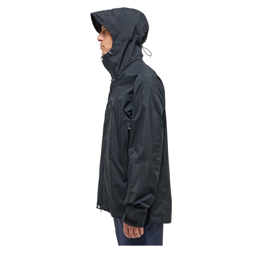 HAGLÖFS Astral GTX II Jacket Men - Hardshelljacke wasserdicht und atmungsaktiv