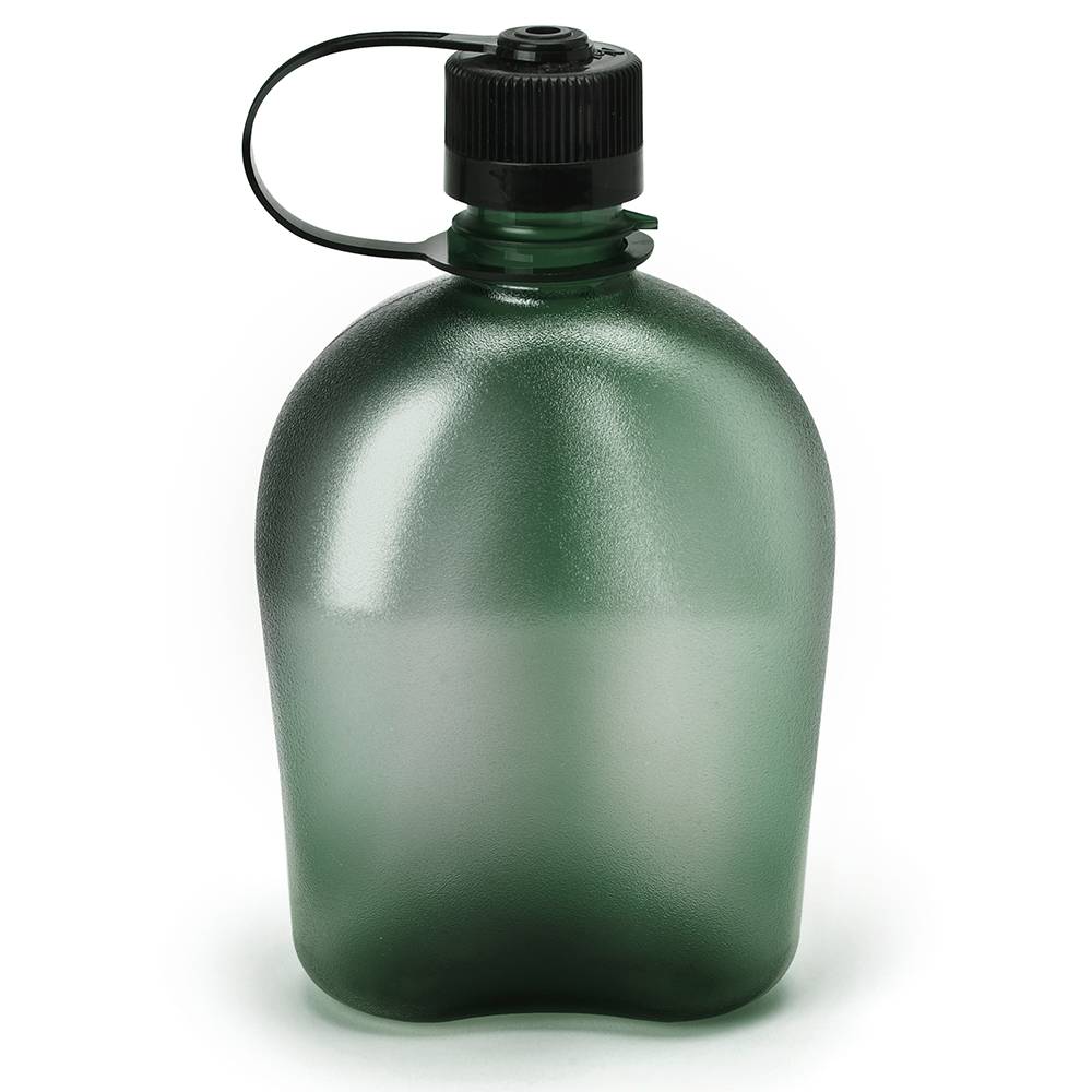 NALGENE Everyday Oasis (1000 ml) - Trinkflasche