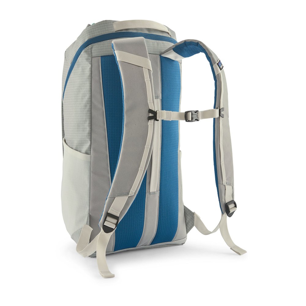 PATAGONIA Black Hole Pack 25L - Freizeitrucksack wasserabweisend und Fair Trade zertifiziert