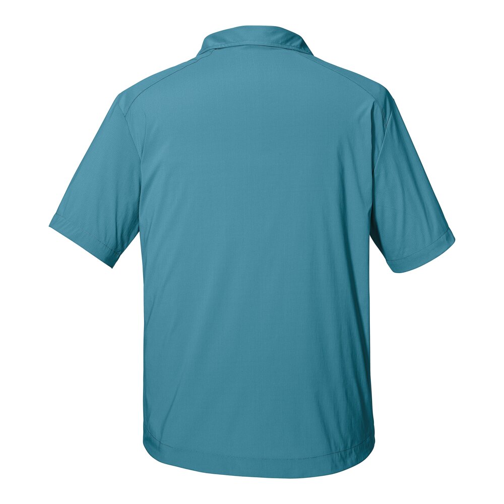 SCHÖFFEL Hohe Reuth Shirt Men - Trekkinghemd