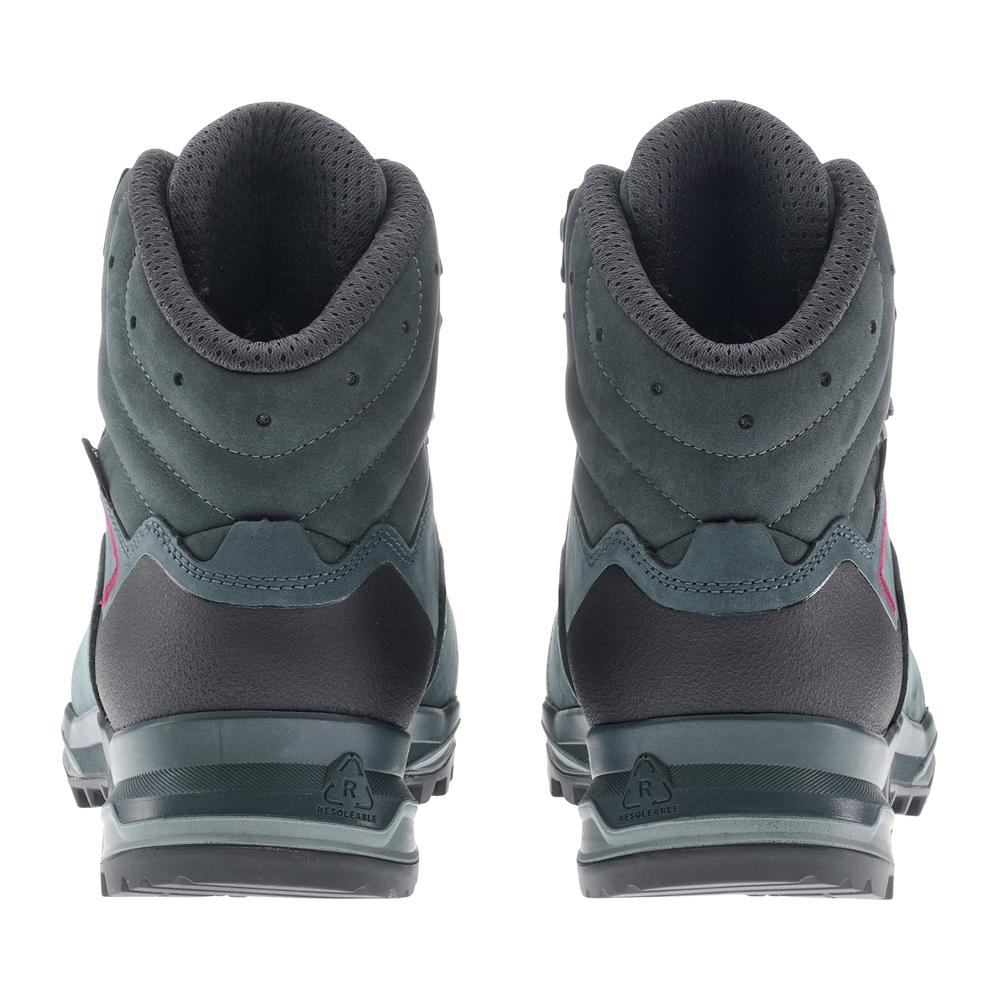 LOWA Lady Light Evo GTX Women - Trekkingstiefel wasserdicht, atmungsaktiv