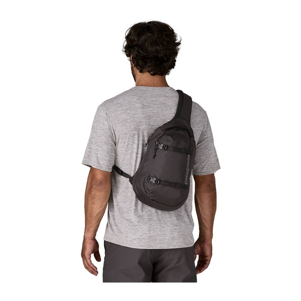 PATAGONIA Atom Sling 8L - Sling-Tasche wasserabweisend, körpernaher Sitz