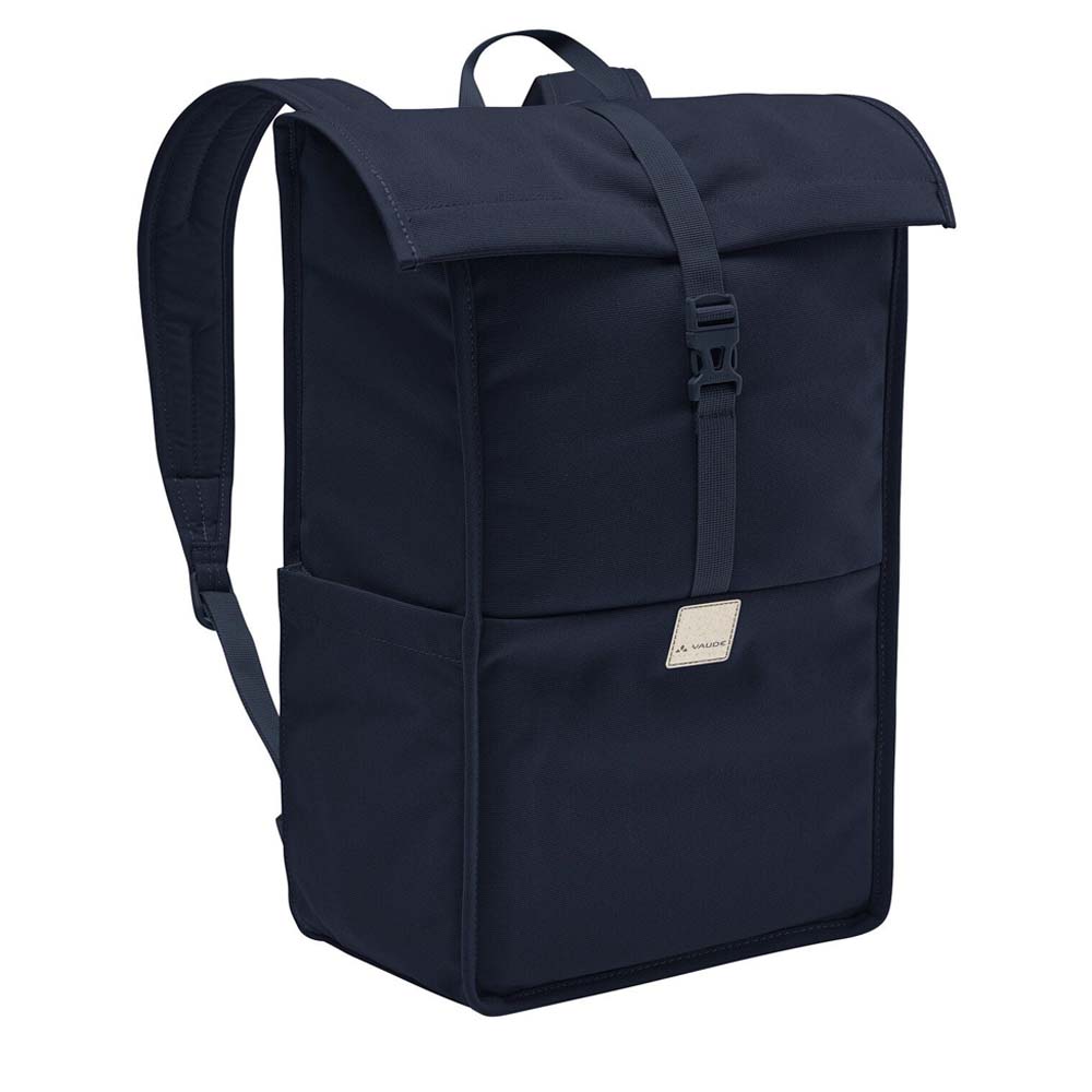 VAUDE Coreway Rolltop 20 - Tagesrucksack mit variablem Rollverschluss