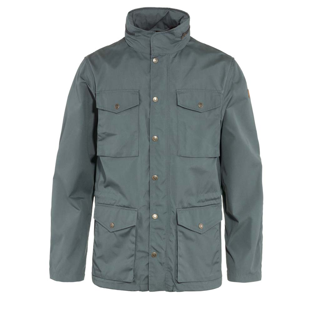 FJÄLLRÄVEN Räven Jacket Men – Outdoorjacke