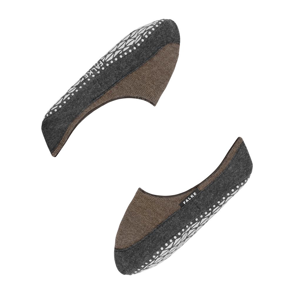 FALKE Cosyshoe IN CP Men - Haus-Slipper wärmend & rutschhemmend