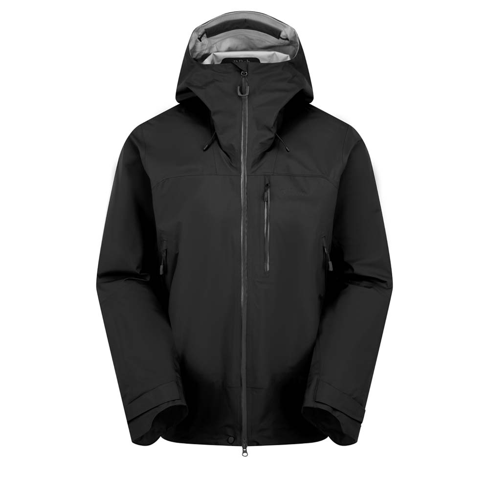 RAB Firewall Mountain Jacket Men – Regenjacke