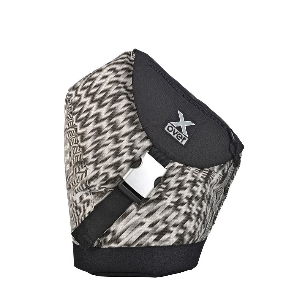 X-OVER Mr. Bombastic - Crossover-Rucksack