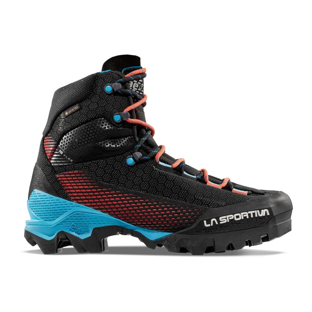 LA SPORTIVA Aequilibrium ST GTX Women - Bergschuh wasserdicht, atmungsaktiv