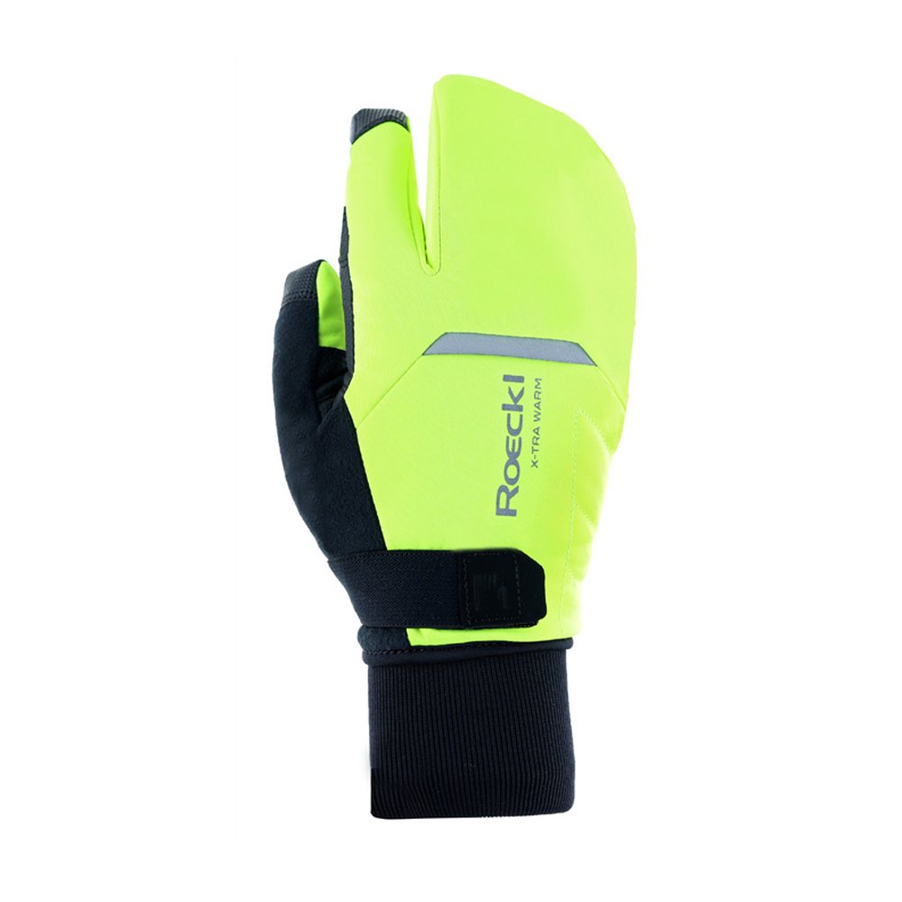 ROECKL Villach 3 Trigger - Winterradhandschuh