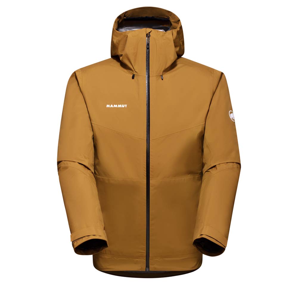 MAMMUT Convey 3 in 1 HS Hooded Jacket Men – Regenjacke