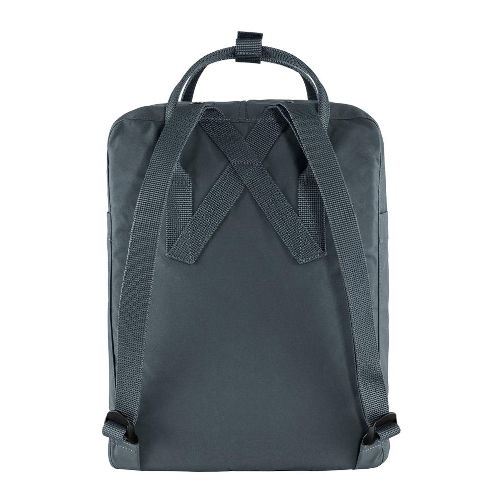 FJÄLLRÄVEN Kånken - Tagesrucksack wasserabweisend, schnelltrocknend
