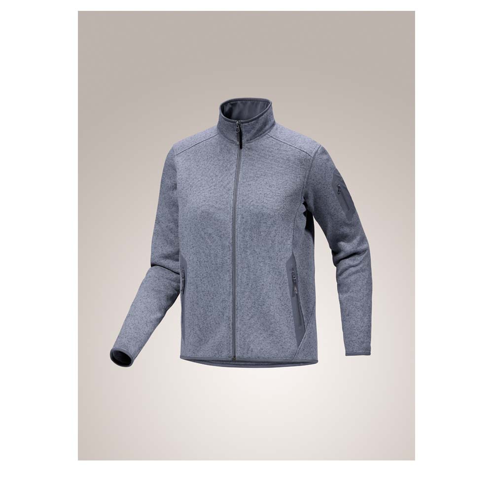 ARC’TERYX Covert Cardigan Women – Fleecejacke