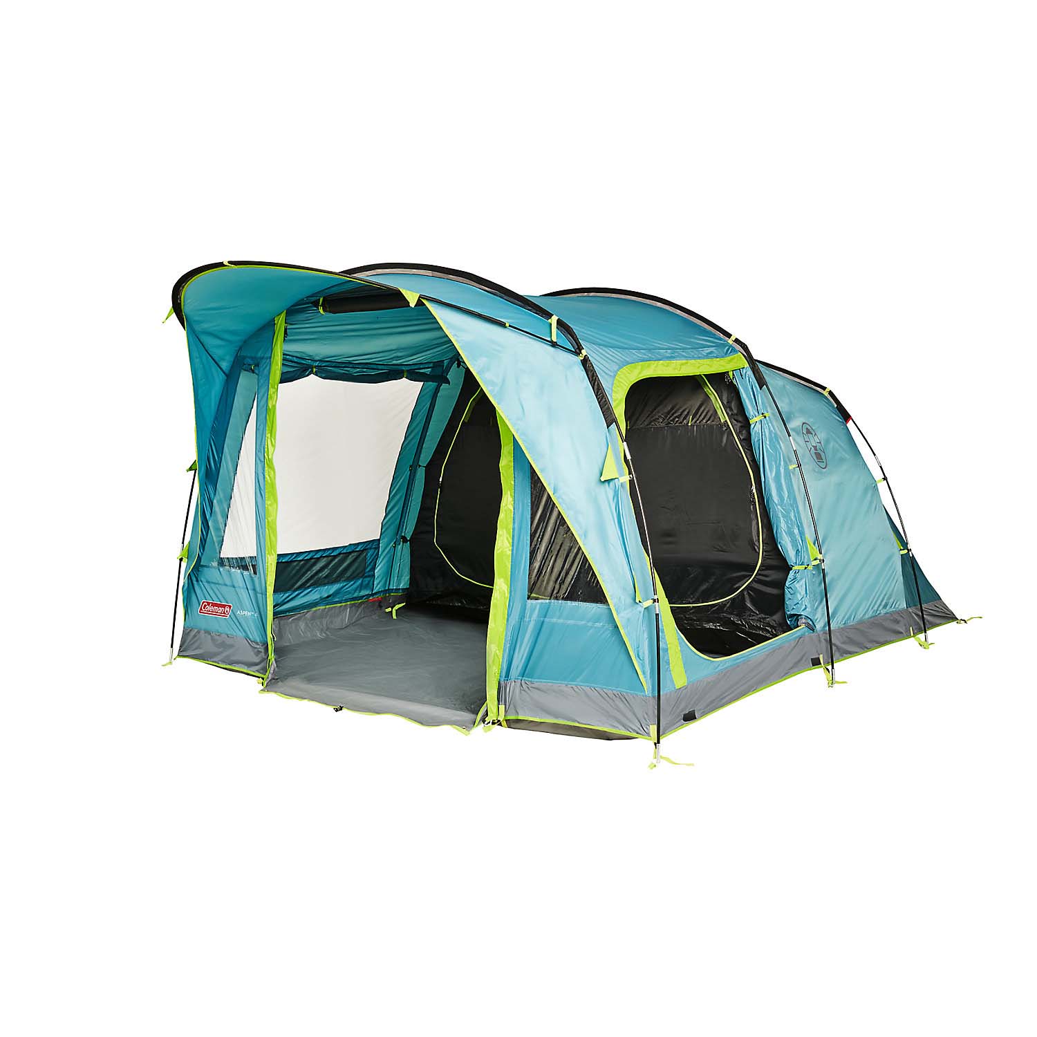 COLEMAN Aspen 4 - Tunnelzelt