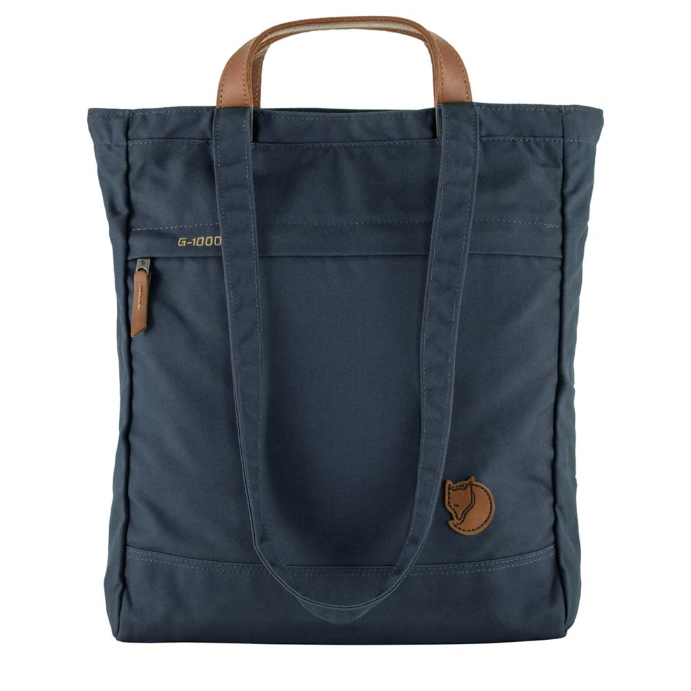 FJÄLLRÄVEN Totepack No.1 - Tragetasche vielseitig, robust
