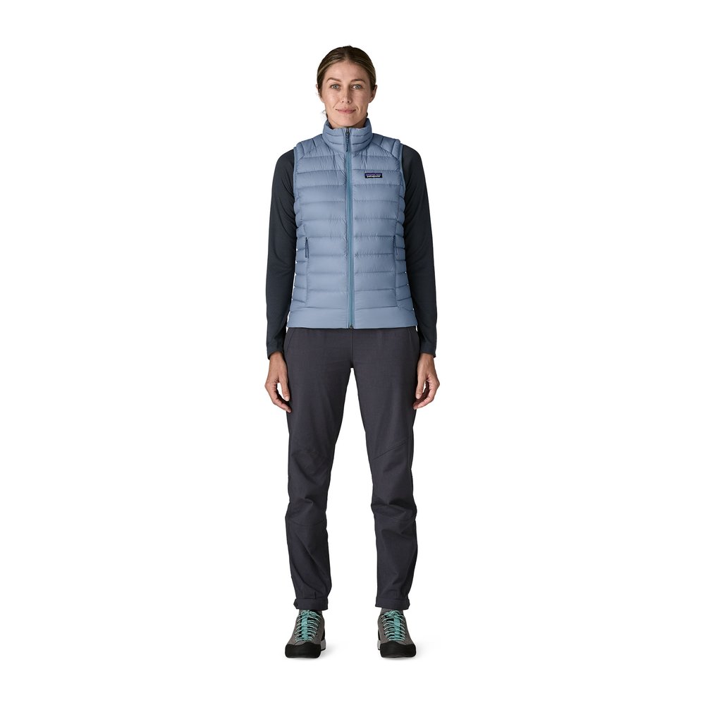 PATAGONIA Down Sweater Vest Women - Daunenweste leicht, winddicht