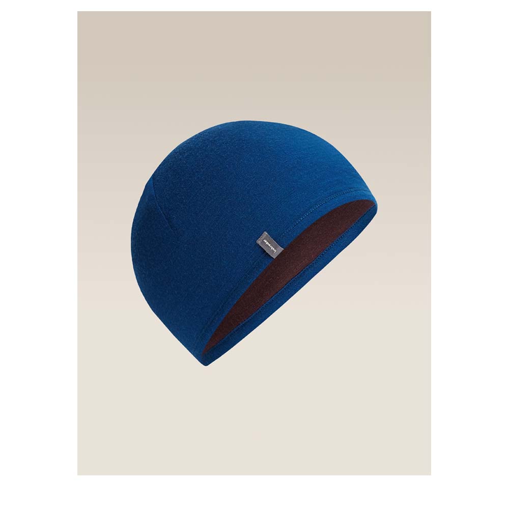 ICEBREAKER 200 Oasis Reyers Beanie Unisex - Mütze