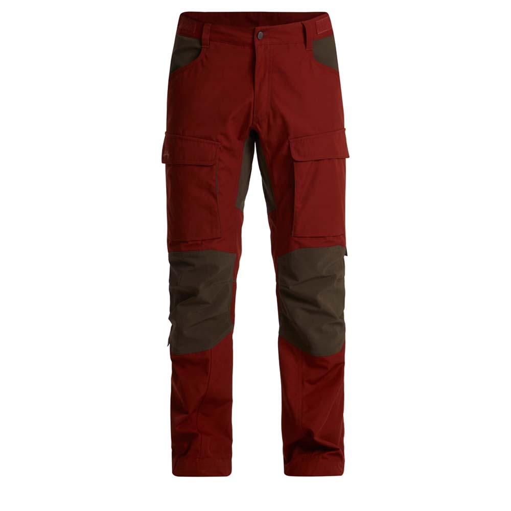 LUNDHAGS Authentic II Pant Men - Trekkinghose