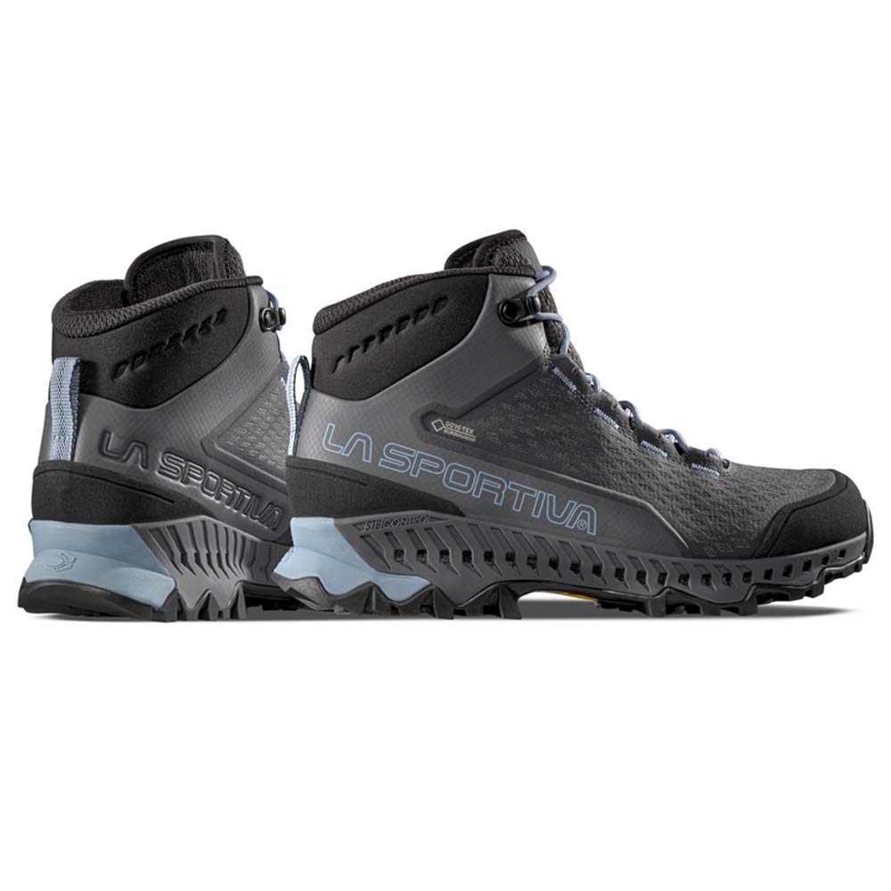 LA SPORTIVA Stream GTX Woman - Trekkingschuh leicht und stabil